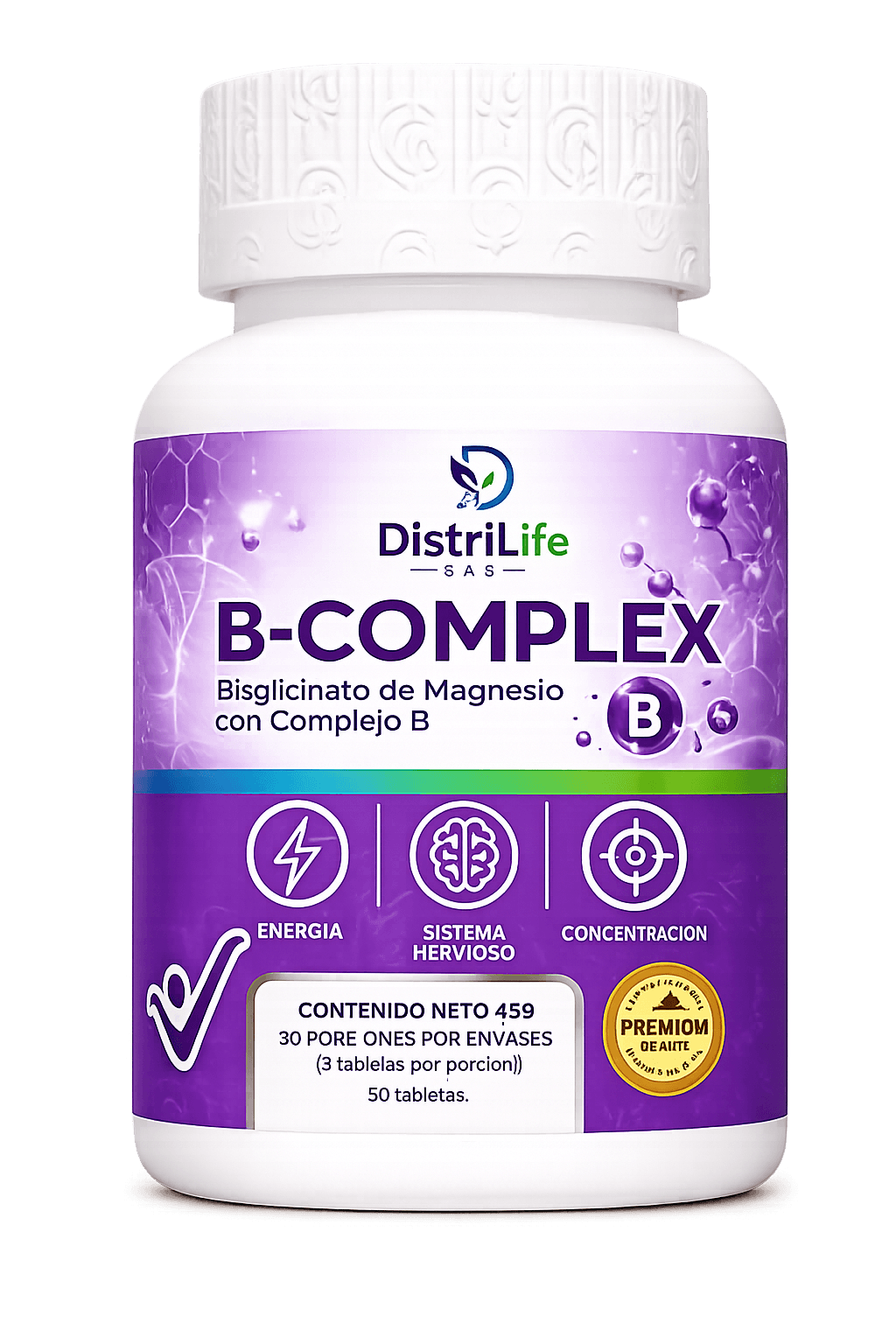 B-Complex