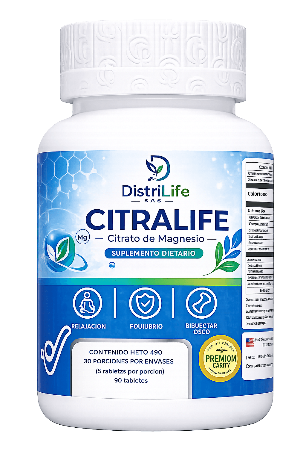 CitraLife
