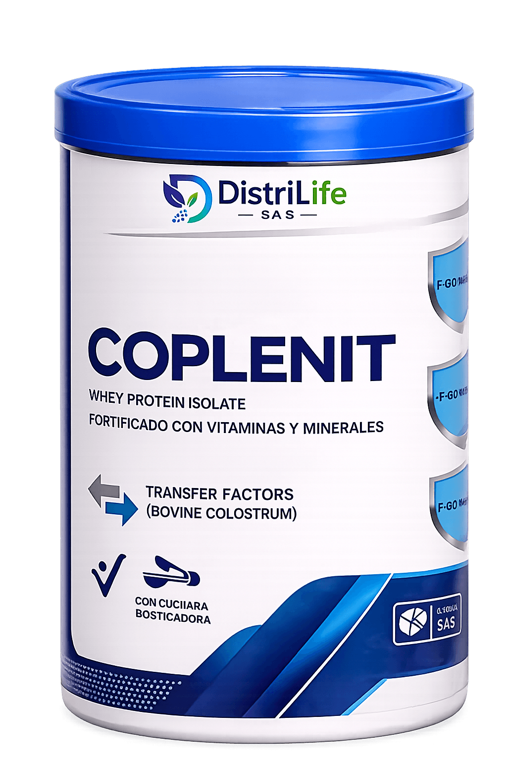 Coplenit
